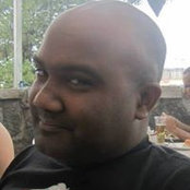 Sanjay Moorlah's photo