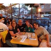 Miguel Tomasio's photo