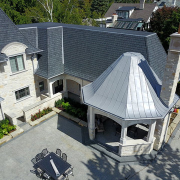 Woodbridge 2 Project