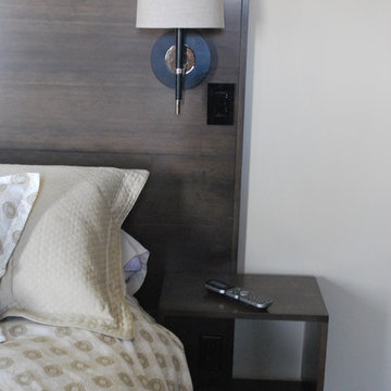Whole Home Project