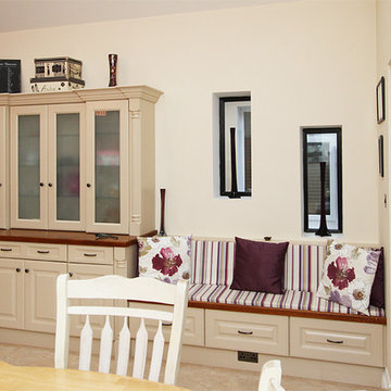 So Much Style for Grand Living