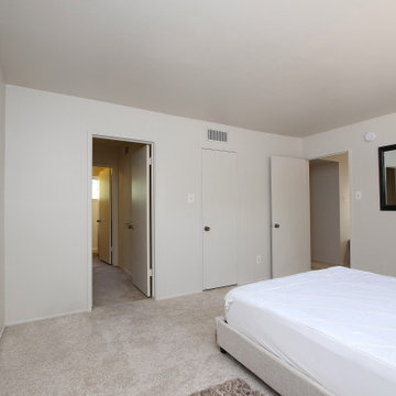 Memorial Whole House Remodel
