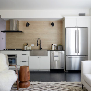 75 Beautiful Kitchen With Laminate Countertops Pictures Ideas