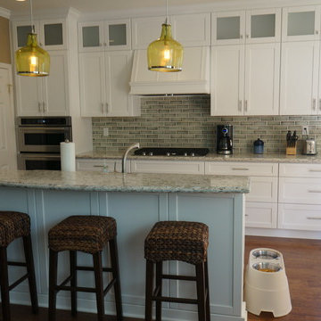 Andrea D. - Ladera Ranch Kitchen