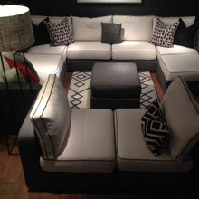 Living Room Ideas