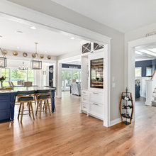 sylvan kitchen