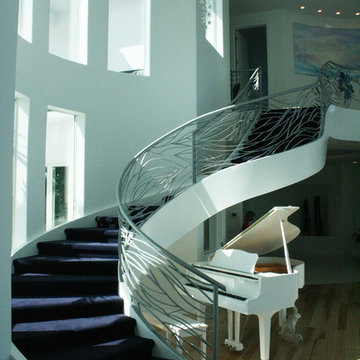 COCOA BEACH South Pacific Modern