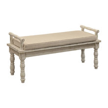 Benches