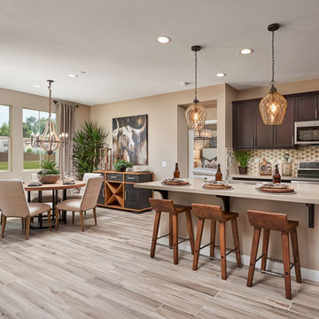 Santee Mission Trails Collection (Now Open)