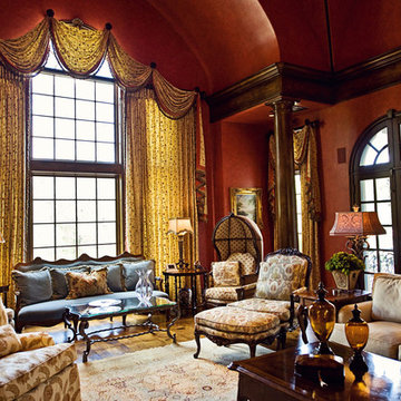 Braewood Place, Dallas, Texas
