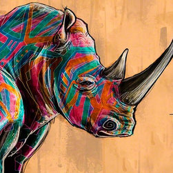 Wall Art & Art Reproduction - リトグラフ＆版画