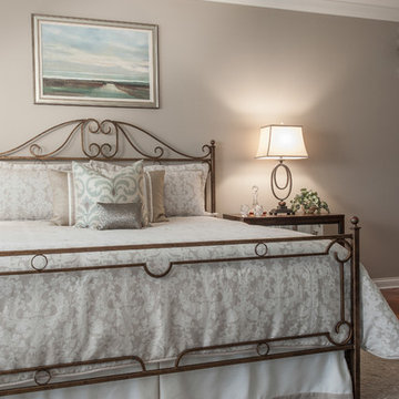 Classic Bedroom