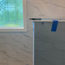 Mom's master bath