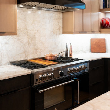 Graystone Drive Project