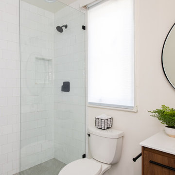 Montemar Bathroom Transformations
