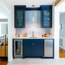 wetbar ideas