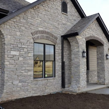 stone - exterior