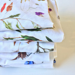Australian Botanical Fabrics - Fabric