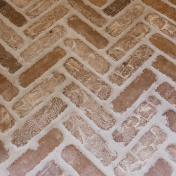 Dream (Whole) House Remodel