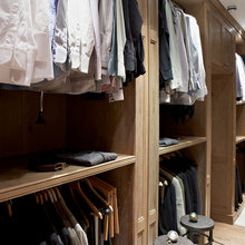 closet