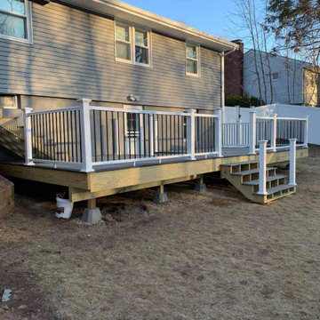 Previous Projects