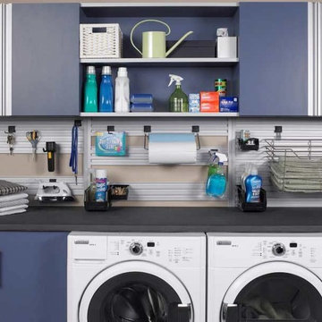 Tailored Living® featuring PremierGarage®