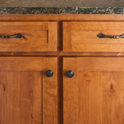 Arcadia - Cabinet And Drawer Hardware