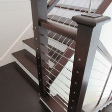 Handrails