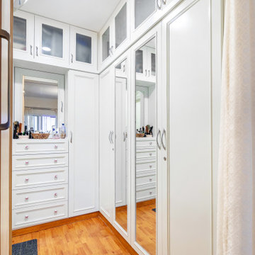 Apartment Residence Interiors