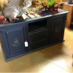 Entertainment - Console Tables