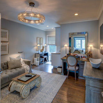 7501 Hampden Lane Bethesda. Edgemoor SOLD