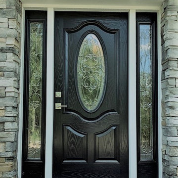 Rutherford NJ ENTRY DOOR