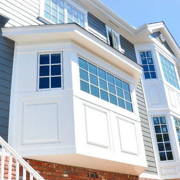 Home Exteriors