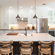 Kitchen 2021