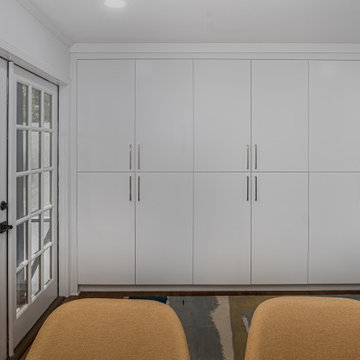 Budget-Friendly Mid-Century Home Remodel