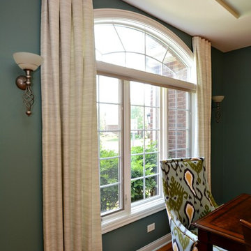 Window Treatments