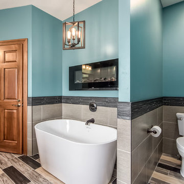 Kitchen and Bathroom Delaware Ohio