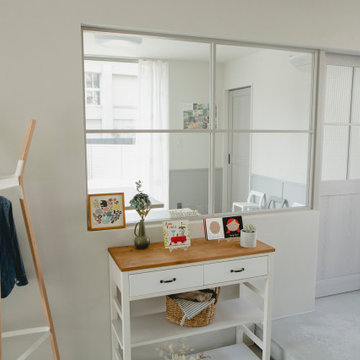 高槻の家（takatsuki hause）