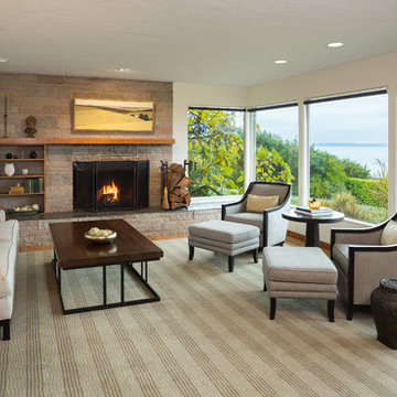Innes Arden Kitchen & Residential Remodel