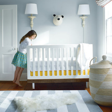 Kids rooms