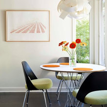 DIning Rooms
