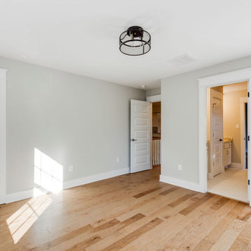 3707 Moss Side Avenue, Richmond, VA 23222
