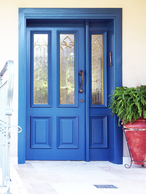 Unique Entry Doors Houzz