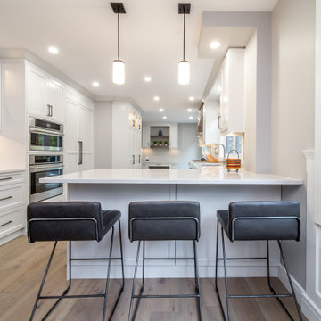 Rio Terrace Renovation