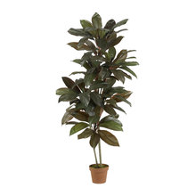 artificial plants