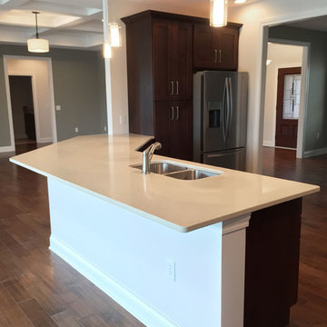 StarMark Cabinetry at Modern Builders Supply