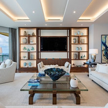 Modern appartment