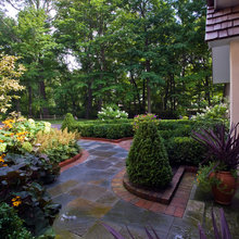 Pimlico Landscaping