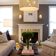 Living room Rogerswood