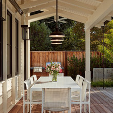 Modern Farmhouse
